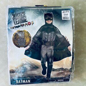 Costume Batman Child Small (4-6)